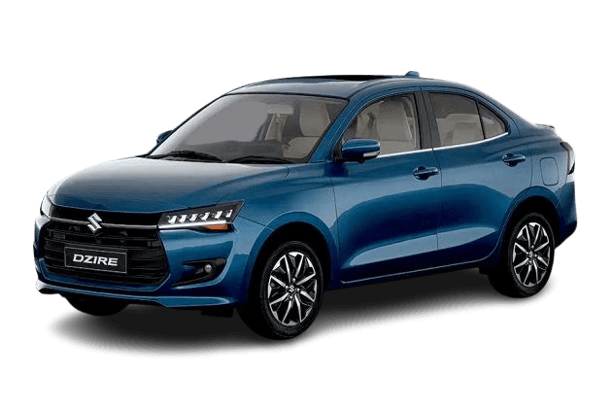 Swift Dzire